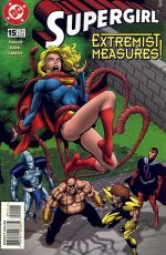 Supergirl 15 (4. Serie)