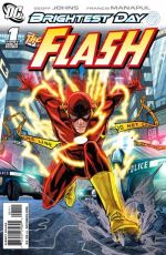 The Flash 1 (2. Serie)